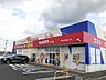 周辺：【ドラッグストア】ウェルネスハワイ店まで650ｍ