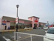 【スーパー】ラ・ムー鳥取店まで1300ｍ