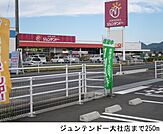 【ホームセンター】ジュンテンドー大社店まで250ｍ