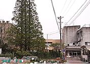 【小学校】吉浜小学校まで800ｍ