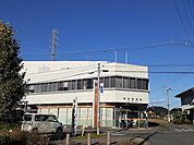 【郵便局】那珂郵便局まで600ｍ