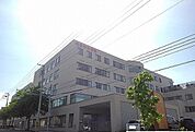 【総合病院】朝里中央病院まで290ｍ