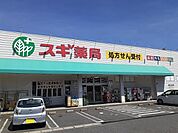 【ドラッグストア】スギ薬局まで175ｍ