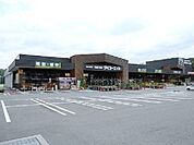 【ホームセンター】ダイユーエイト須賀川東店まで1100ｍ
