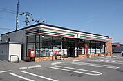 【コンビニエンスストア】セブンイレブンまで800ｍ