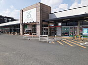 【スーパー】サニー加布里店まで200ｍ