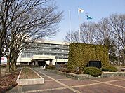 【市役所・区役所】東根市役所まで2300ｍ