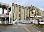 【駅】名鉄知立駅まで1400ｍ