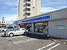 周辺：【コンビニエンスストア】ローソン琴平町榎井店まで750ｍ