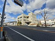 【警察】土佐警察署まで650ｍ