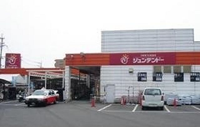 周辺