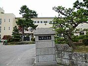 【小学校】牧野小学校まで1500ｍ