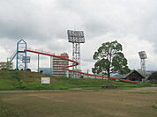 【公園】成和公園まで300ｍ