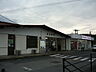 周辺：【駅】西高屋駅まで1400ｍ