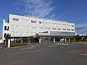 【総合病院】神栖済生会病院まで1200ｍ