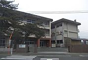 【小学校】福島市立大森小学校まで750ｍ