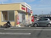 【その他】ゆで太郎まで550ｍ