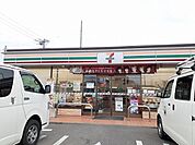 【コンビニエンスストア】セブンイレブン碧南上町4丁目店まで431ｍ