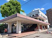 【駅】JR宝殿駅まで950ｍ