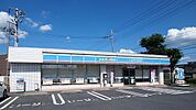 【コンビニエンスストア】ローソン行田佐間1丁目店まで1200ｍ