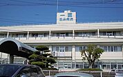 【総合病院】一宮温泉病院まで3700ｍ