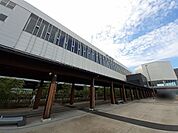 【駅】上越妙高駅まで800ｍ
