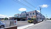【幼稚園】認定こども園まりんまで550ｍ