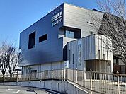 【駅】岩間駅まで750ｍ
