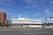 【郵便局】神栖郵便局まで1300ｍ
