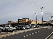 【スーパー】ヨークベニマル原町店まで1900ｍ