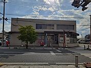 【郵便局】原町郵便局まで2100ｍ