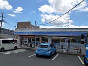 【コンビニエンスストア】ローソン佐沼梅ノ木店まで450ｍ