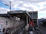 【駅】名鉄江吉良駅まで650ｍ
