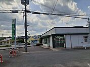 【銀行】関西みらい銀行　甲南支店まで270ｍ
