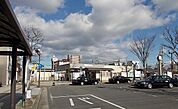 【駅】近鉄鈴鹿線　平田町駅まで2200ｍ