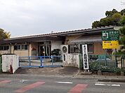【幼稚園】森岡保育園まで400ｍ