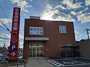 【銀行】半田信用金庫まで282ｍ