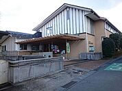 【幼稚園】原市赤心幼稚園まで350ｍ