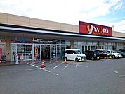 【スーパー】ヤオコー安中店まで900ｍ