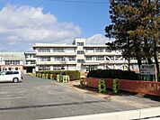 【小学校】大垣市立江東小学校まで400ｍ