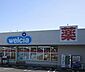 周辺：【ドラッグストア】ウエルシア小美玉羽鳥店まで750ｍ