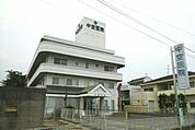 【総合病院】中空医院さんまで1000ｍ