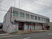 【郵便局】高瀬郵便局まで1300ｍ
