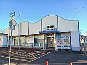 【駅】ＪＲ予讃線端岡駅さんまで500ｍ