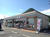 【コンビニエンスストア】セブンイレブン丸亀飯山町川原店まで1200ｍ