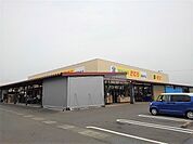 【スーパー】新鮮市場きむら観音寺店まで1200ｍ