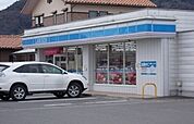 【コンビニエンスストア】ローソンさんまで1200ｍ