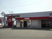 【レンタルビデオ】ビデオ100丸亀土器店まで1200ｍ