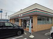 【コンビニエンスストア】セブンイレブン坂出北インターまで850ｍ