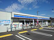 【コンビニエンスストア】ローソン多度津町三井店まで1100ｍ